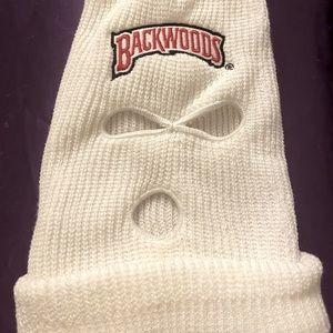 Backwoods ski mask